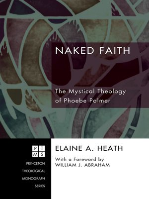 cover image of Naked Faith